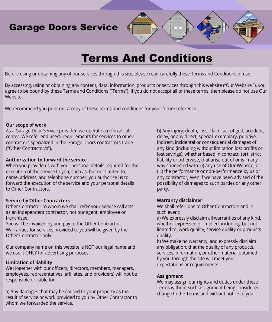 State Garage Door Service Dana Point, CA 949-229-7363